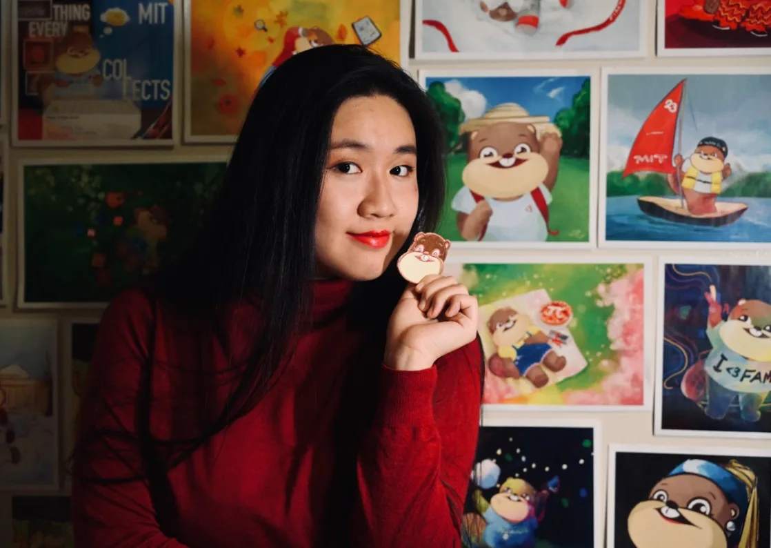 Margaret Zheng